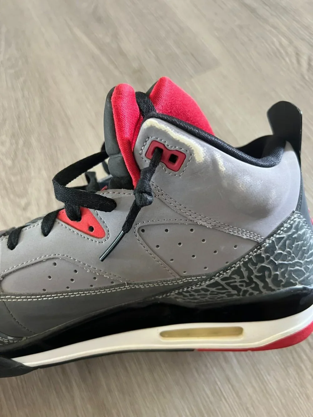Jordan Son of Mars Size 12